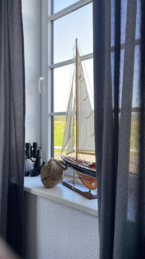 Apartment Deichperle Krautsand